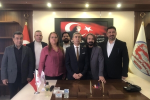 Odamızdan