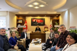 Odamızdan