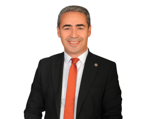 Aydın Karaduman