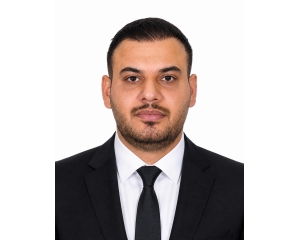 Yahya ORHAN