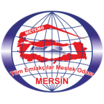 Mersin Emlakçılar Odası Logosu