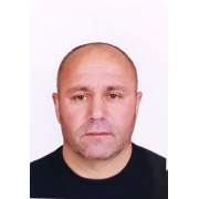 Hüsamettin AKBAŞ