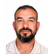 Ali KESKİN