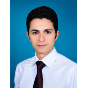 Berkan TANRIÖVER