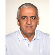 Memet Şerif ÖZTOPRAK