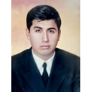 Şevket KEKLİKTEPE