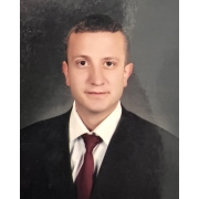 Evren Muhlis KARACA