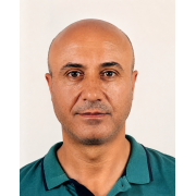 Ferit SOLMAZ