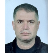 Halis İlker SALİHOĞLU