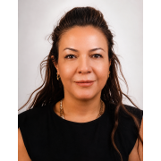 Hüsniye Müge TUFAN
