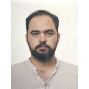 Mustafa Fırat GÖZÜBÜYÜK