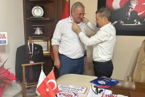 Odamızdan