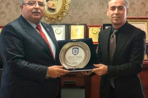Odamızdan