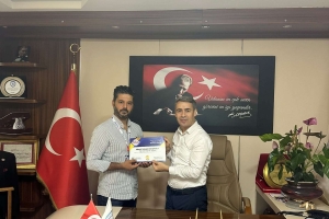Odamızdan