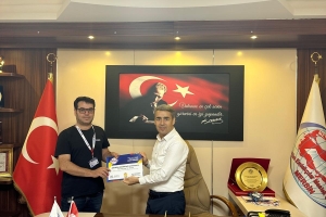 Odamızdan