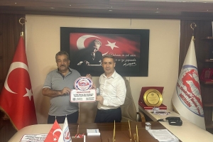 Odamızdan