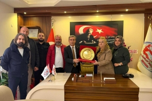 Odamızdan