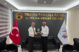 Oda ve Başkanlık Ziyaretlerimiz