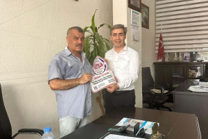 Odamızdan