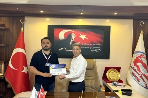 Odamızdan