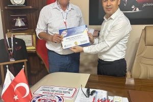 Odamızdan