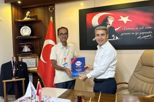 Odamızdan