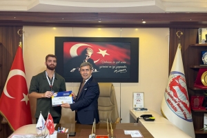 Odamızdan