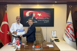 Odamızdan