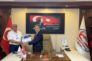 Odamızdan