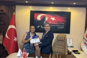 Odamızdan