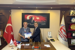 Odamızdan