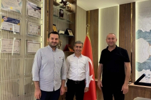 Odamızdan