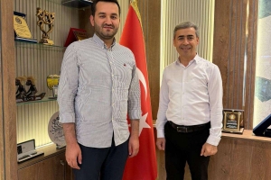 Odamızdan