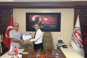 Odamızdan