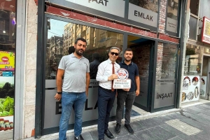 Odamızdan