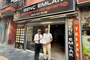 Odamızdan