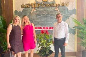 Odamızdan