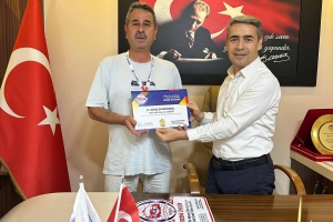 Odamızdan
