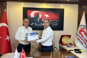 Odamızdan