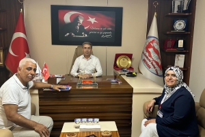 Odamızdan