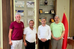 Odamızdan