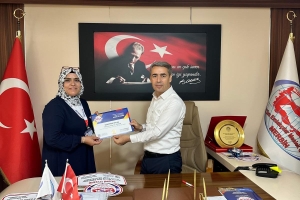 Odamızdan