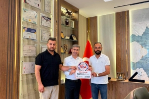 Odamızdan