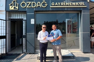 Odamızdan