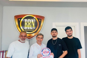 Odamızdan