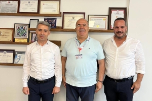 Odamızdan