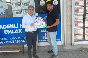 Odamızdan