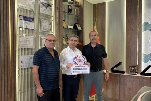 Odamızdan