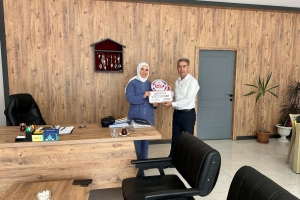 Odamızdan