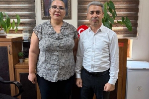 Odamızdan